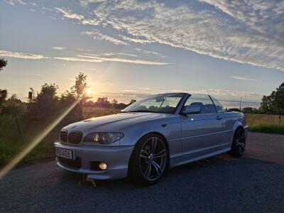 BMW 325 ci
