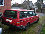 Volvo 245gl