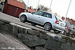 Audi a3 1,8ts