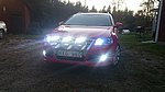 Volkswagen Passat R-line GTsport