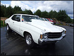 Chevrolet Chevelle Malibu