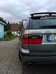 Saab 9-5 SportCombi 2,0t
