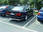 BMW 535