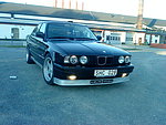 BMW 535