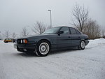 BMW 535iA