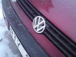 Volkswagen Golf 3a