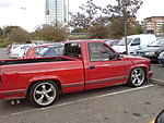 Chevrolet C 1500 Silverado