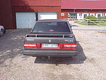 Volvo 740glt 16v