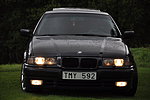 BMW 325i Vanos