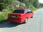 Volvo s70 2.5t