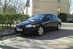Volvo S60 2.5T Business