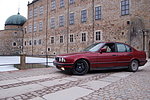 BMW e34 535i