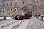 BMW e34 535i