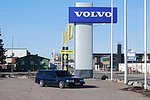 Volvo 945 Tic