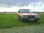 Volvo 940 TD