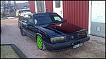 Volvo 945 turbo