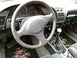 Toyota Celica Gti