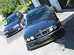 BMW Alpina B12 5,0 E32 nr 179/305