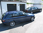 BMW Alpina B12 5,0 E32 nr 179/305