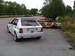 Lancia Delta Integrale Evoluzione 1