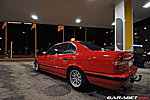 BMW E34 525I