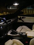 BMW 325 M-Sport