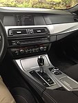 BMW 520 M Sport