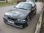 BMW 325I