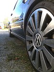Volkswagen GOLF VR6