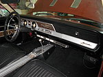Plymouth Barracuda Convertible