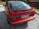 Saab 900 Talladega