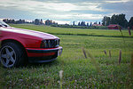 BMW 535i E34