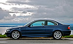 BMW 330 Ci