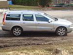 Volvo v70N 2,4T