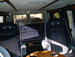 Dodge Ram Van Polaris