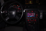 Audi A4 tdi 2.0