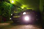 Audi A4 tdi 2.0