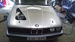 BMW E30 327 Turbo Touring