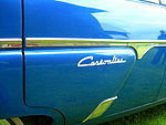 Ford customline