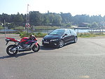 Honda Civic Type-R GT