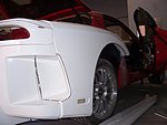 Mazda Rx7 VeilSide Fortune widebody