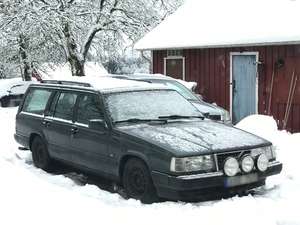 Volvo 945 Classic