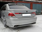 BMW 745iA