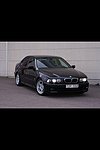 BMW 525i M-paket