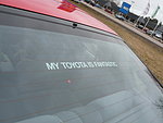 Toyota Supra 3,0i