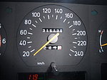 Saab 9000 CSE turbo