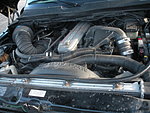 Dodge RAM 2500 cummins diesel