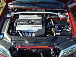 Volvo s40 T4