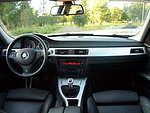 BMW 330i Sedan (E90)