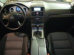 Mercedes C220 CDI A Avantgarde